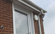 Fascias and Gutters